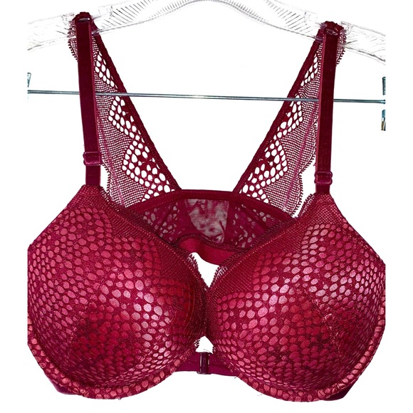 Victoria's Secret Other - vs lace double push-up 36C